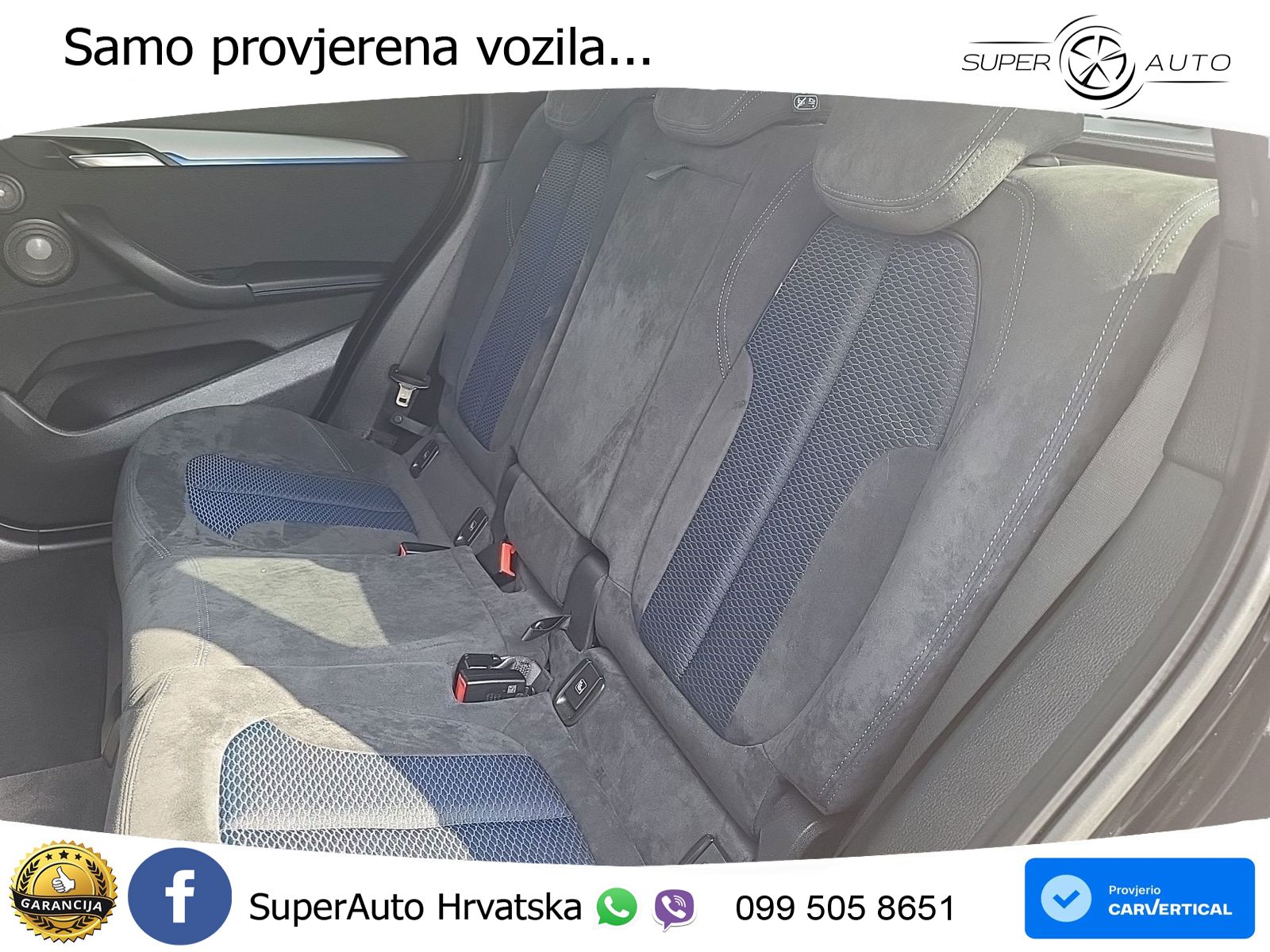 BMW X1 20i (192 KS) xDrive Steptronic M Sport LED+GR SJED+ACC