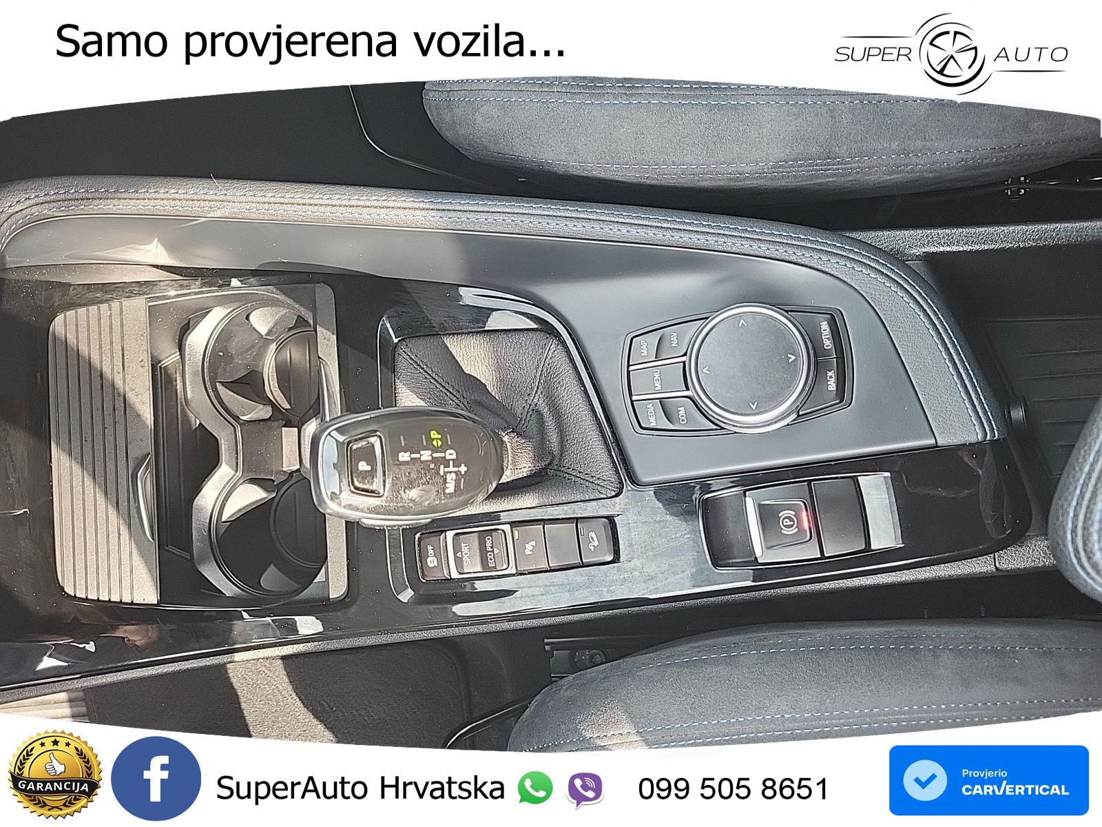BMW X1 20i (192 KS) xDrive Steptronic M Sport LED+GR SJED+ACC