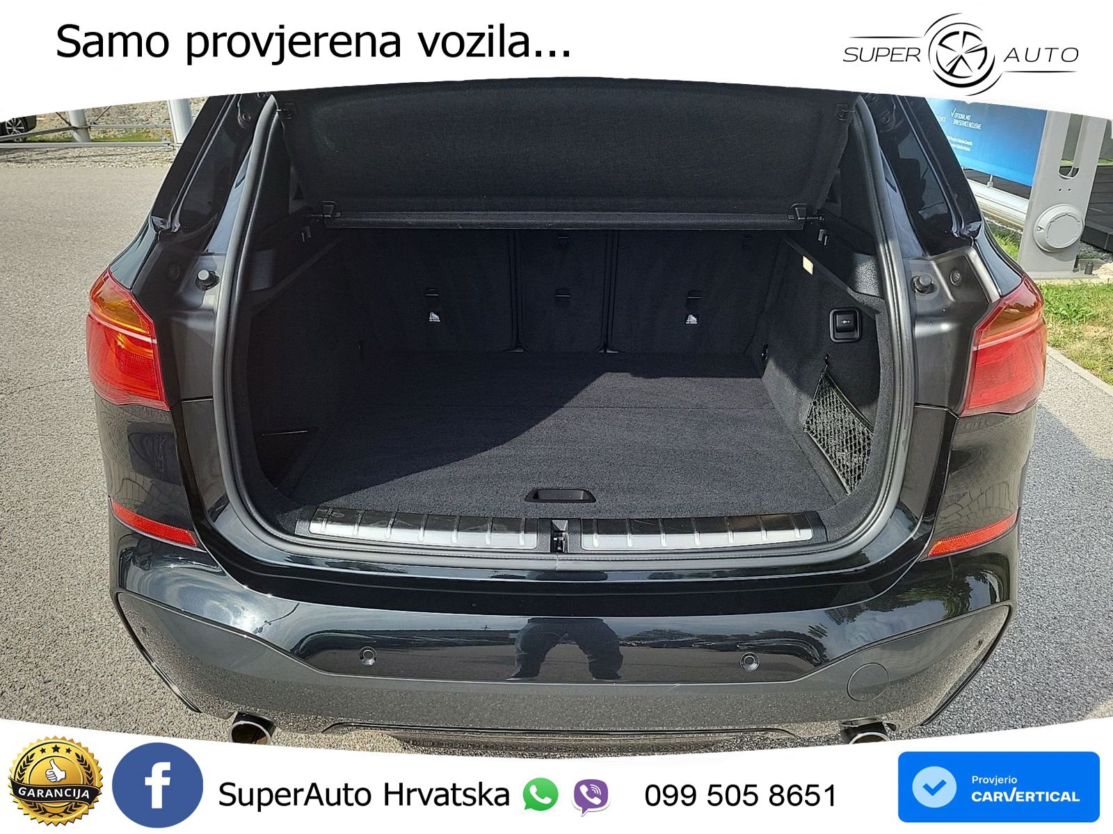 BMW X1 20i (192 KS) xDrive Steptronic M Sport LED+GR SJED+ACC