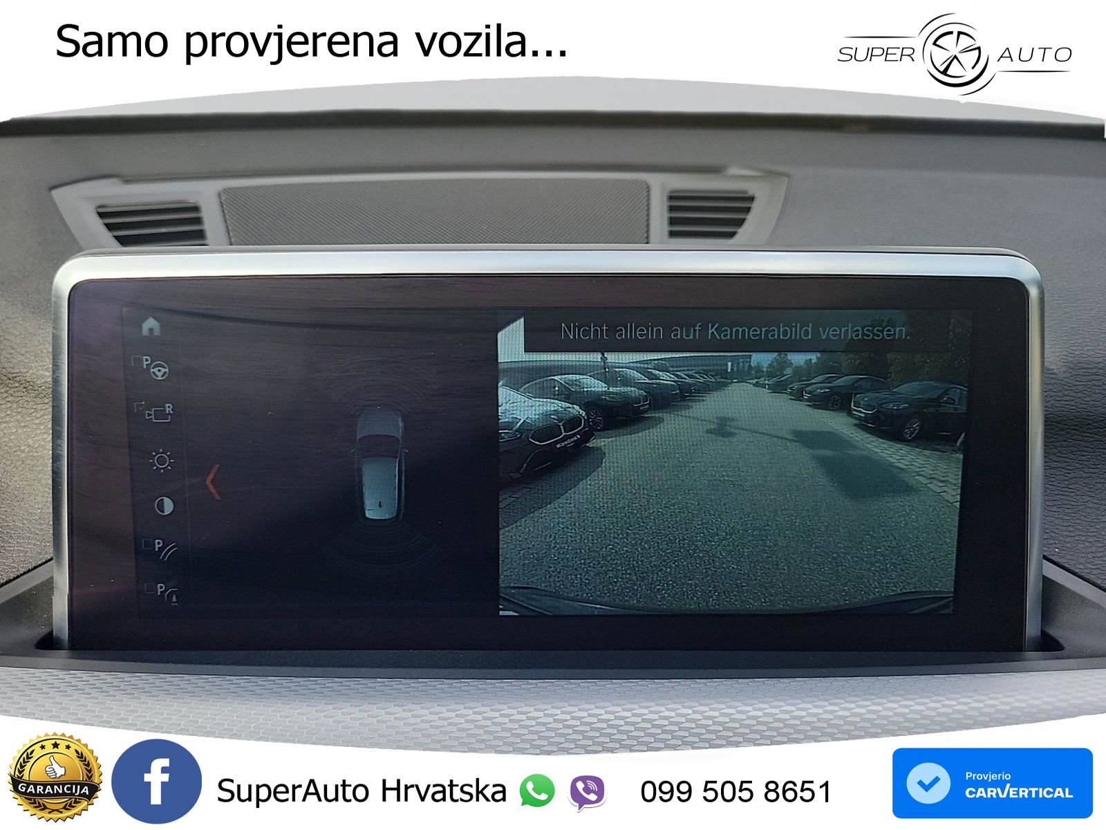 BMW X1 20i (192 KS) xDrive Steptronic M Sport LED+GR SJED+ACC