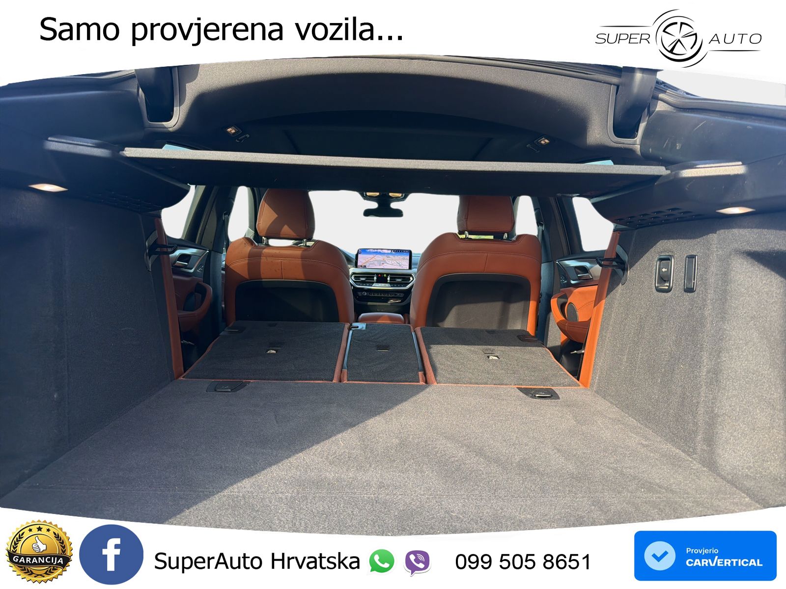 BMW X4 20d (190 KS) xDrive Steptronic