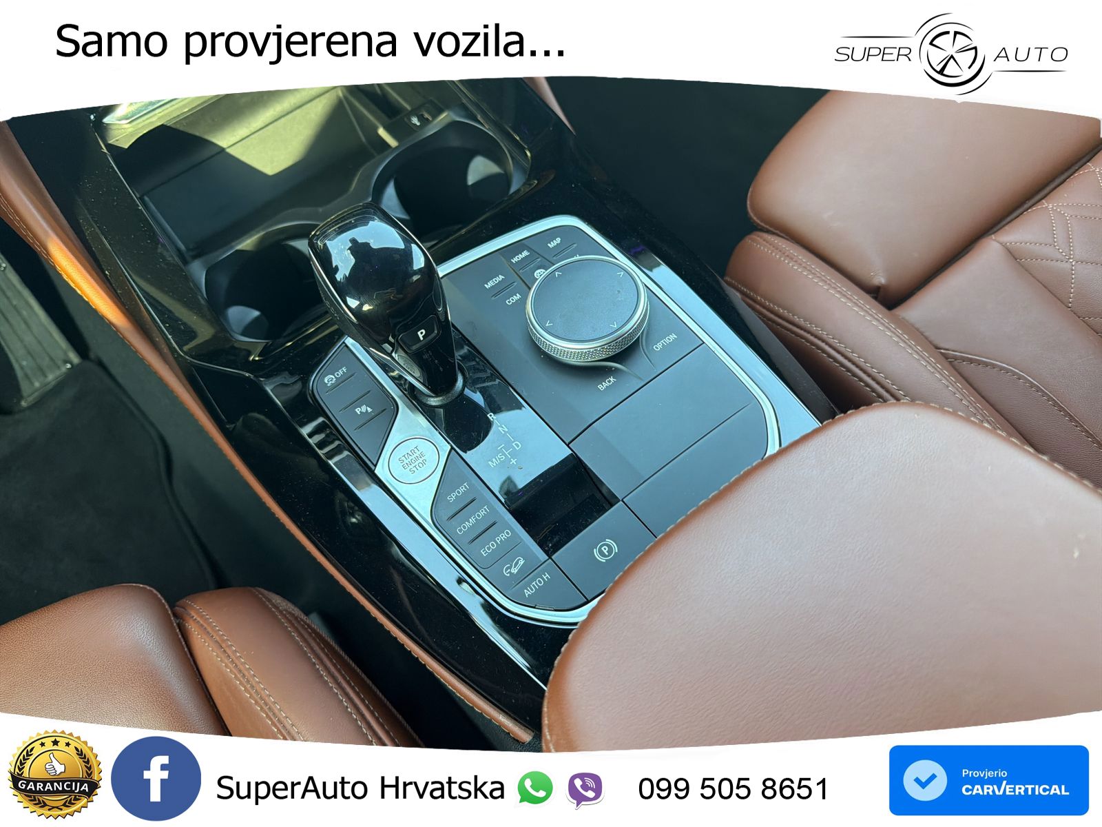 BMW X4 20d (190 KS) xDrive Steptronic