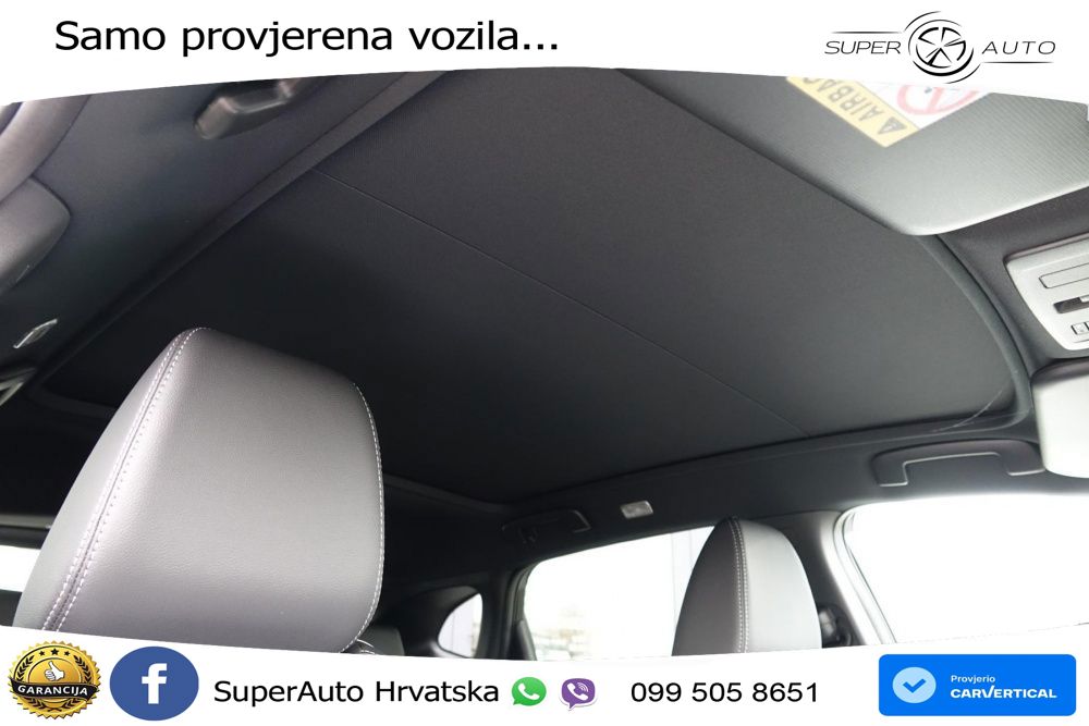 Nissan Qashqai 1.3 DIG-T (158 KS) Xtronic N-Design LED+GR SJED+ACC