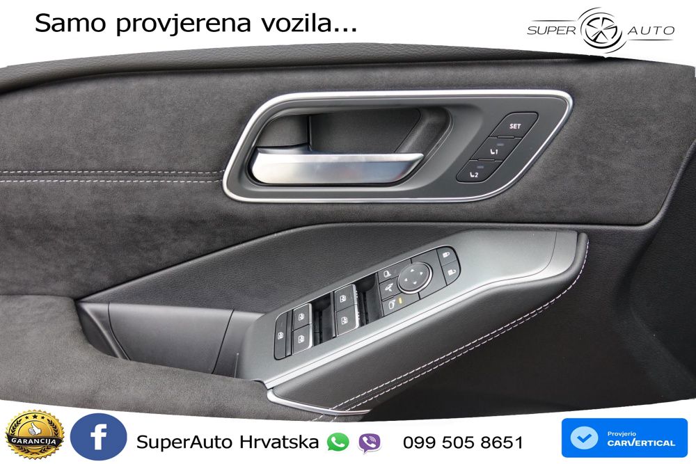 Nissan Qashqai 1.3 DIG-T (158 KS) Xtronic N-Design LED+GR SJED+ACC
