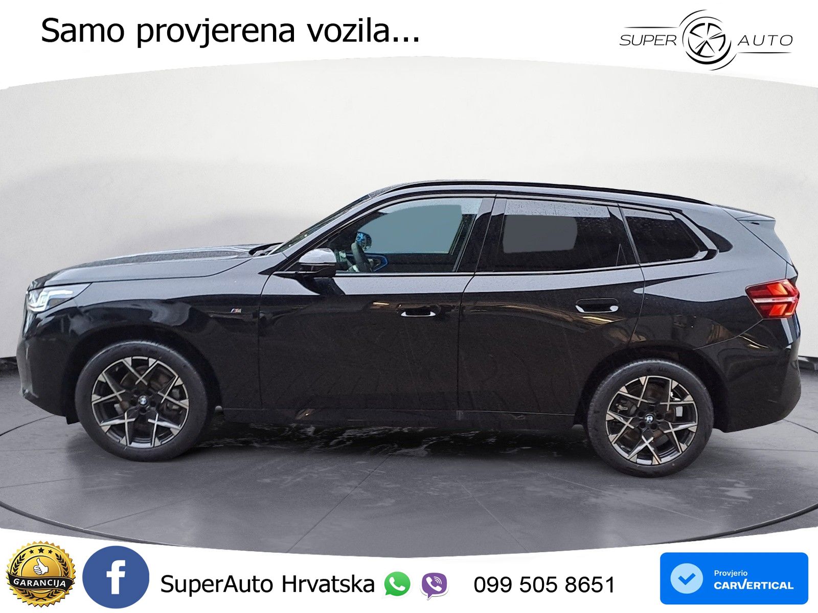 BMW X3 20d xDrive Steptronic LED+GR SJED+ACC