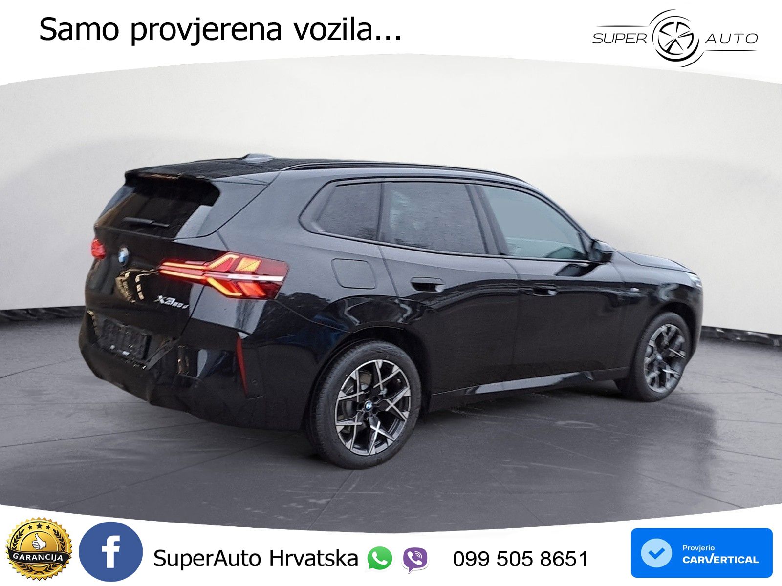 BMW X3 20d xDrive Steptronic LED+GR SJED+ACC