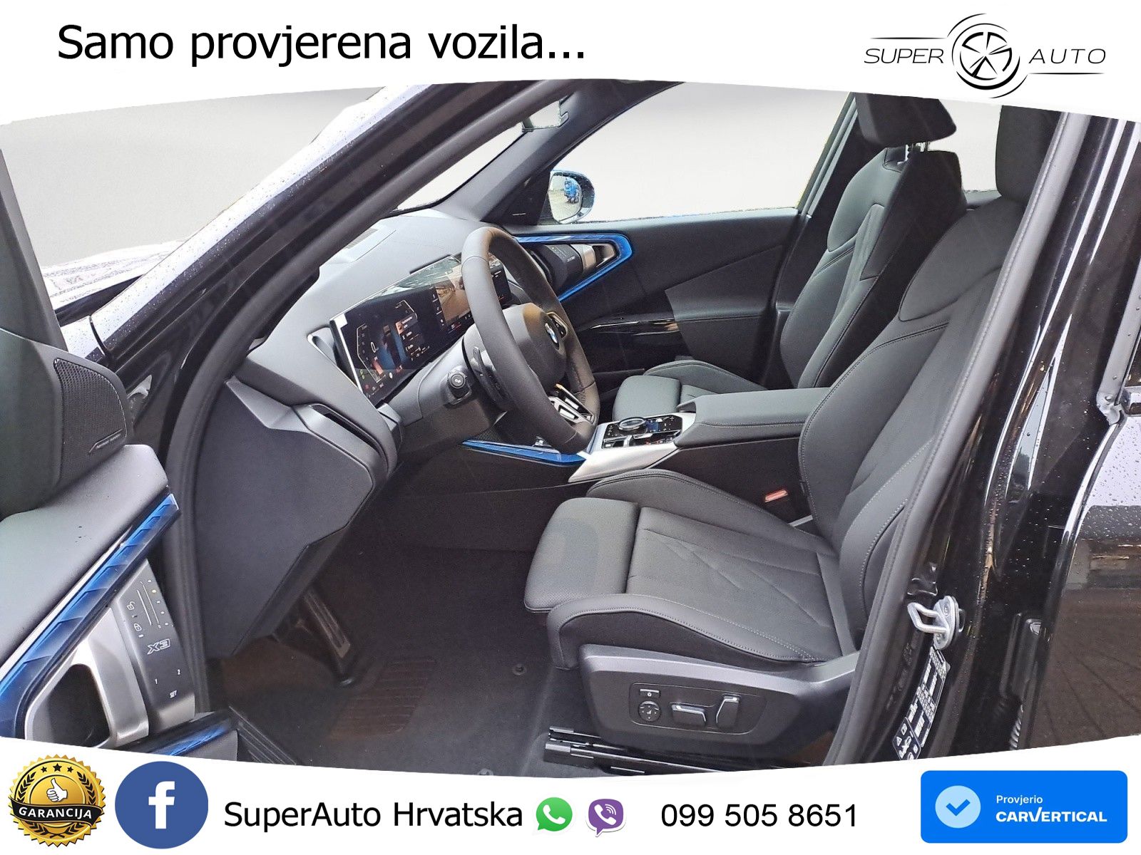 BMW X3 20d xDrive Steptronic LED+GR SJED+ACC