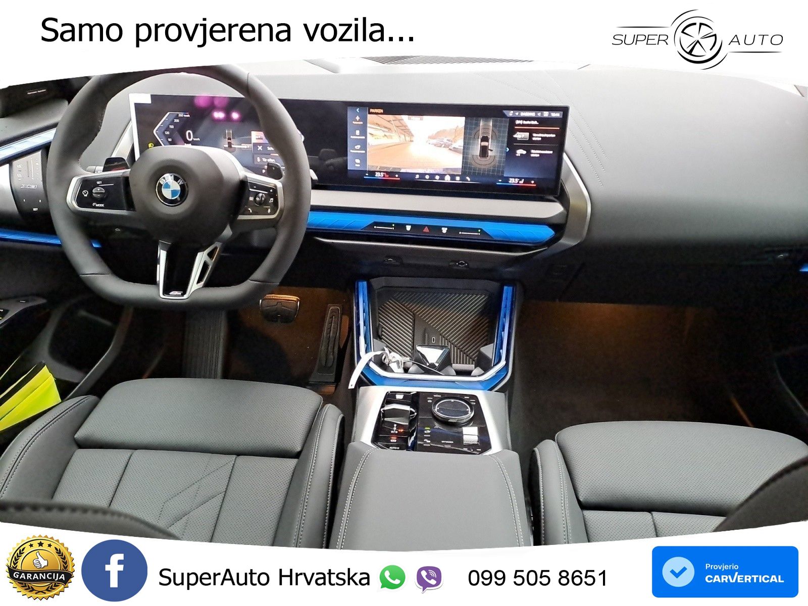 BMW X3 20d xDrive Steptronic LED+GR SJED+ACC