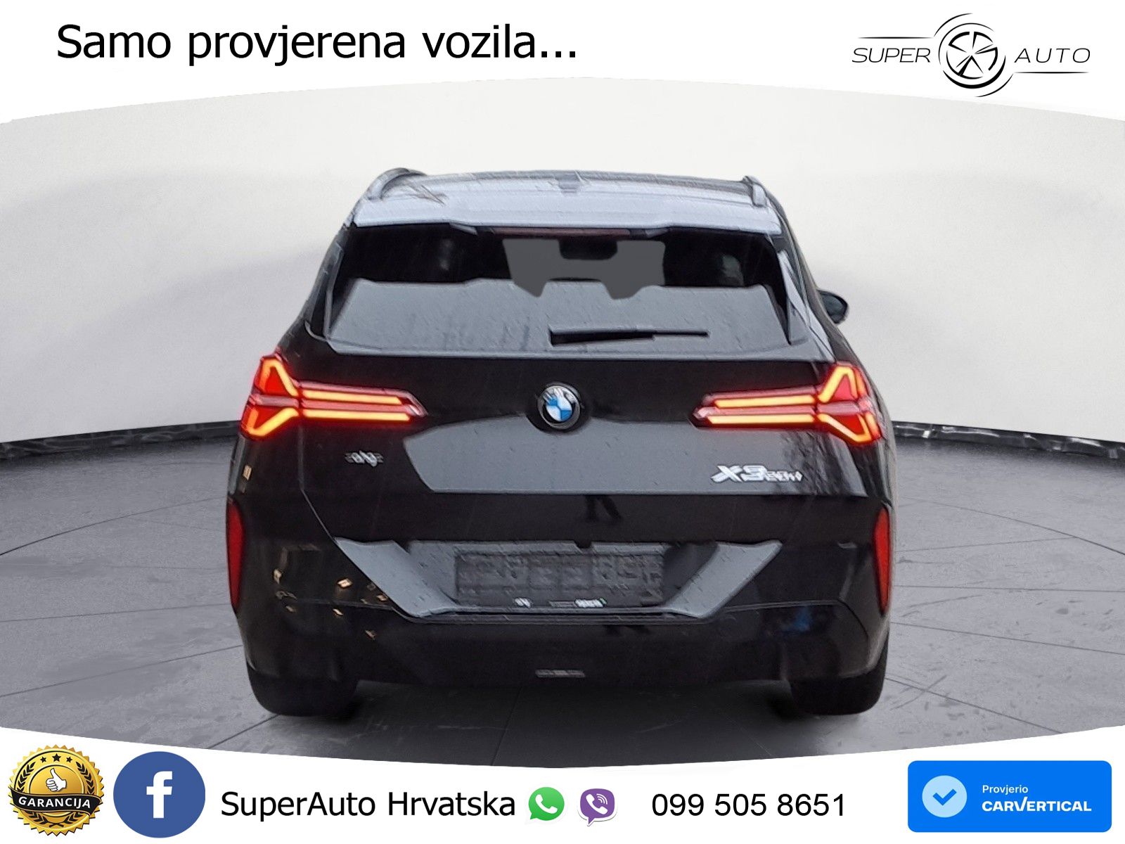 BMW X3 20d xDrive Steptronic LED+GR SJED+ACC