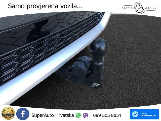 Audi RS6 Avant 4.0 TFSI V8 (600 KS) quattro Tiptronic LED+GR SJED+ACC