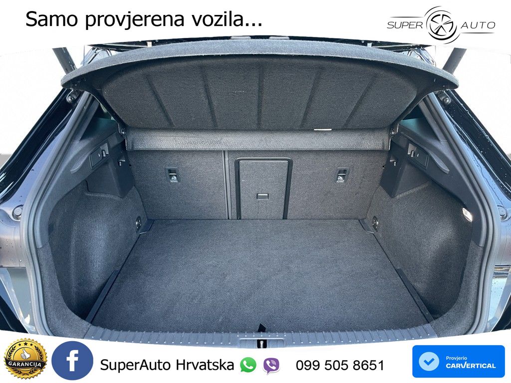 Cupra Formentor VZ5 2.5 TSI (390 KS) 4Drive DSG LED+GR SJED+ACC