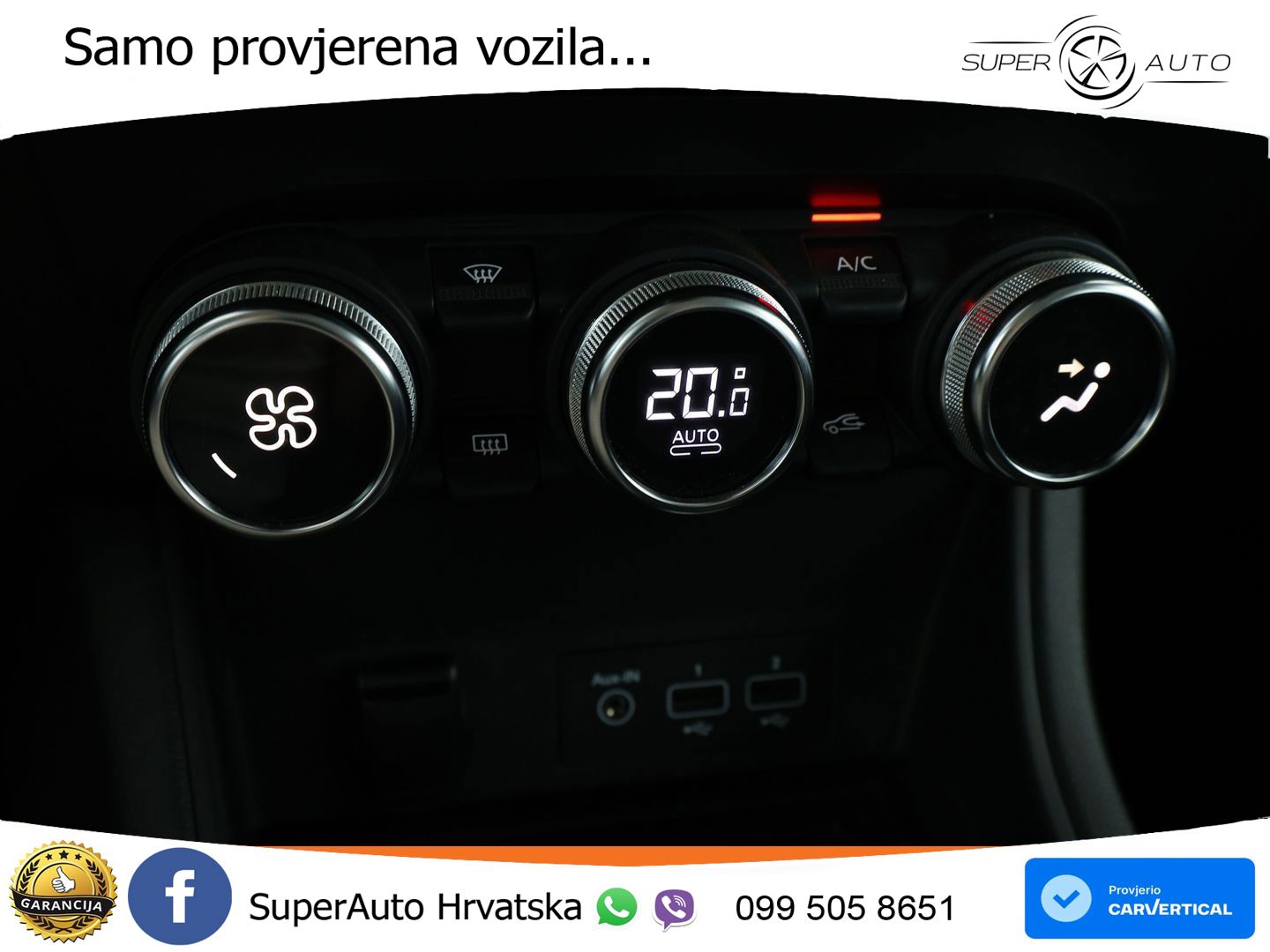Renault Captur 1.3 TCe (140 KS) Zen