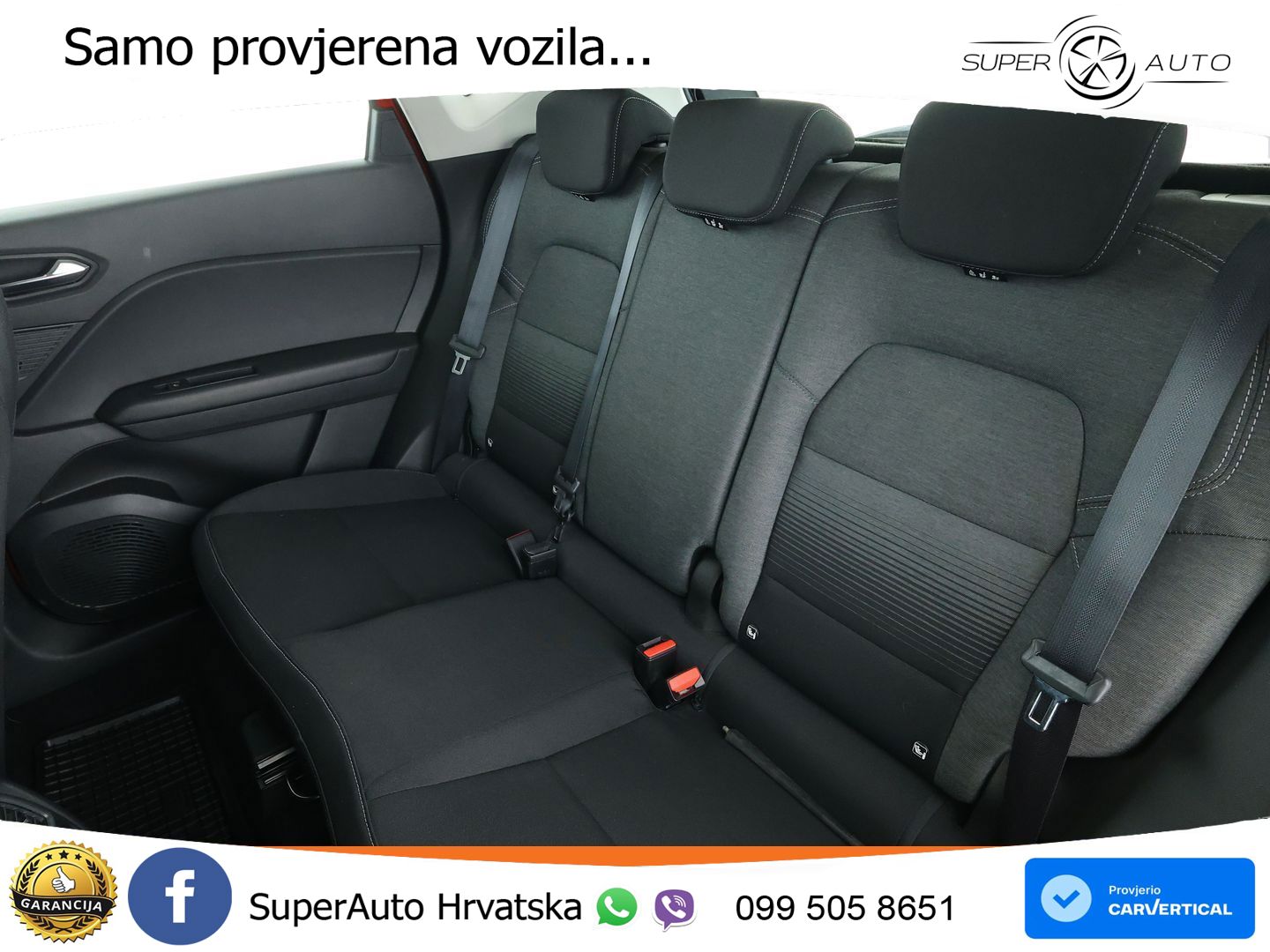 Renault Captur 1.3 TCe (140 KS) Zen