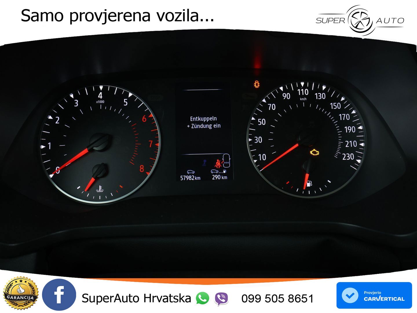 Renault Captur 1.3 TCe (140 KS) Zen