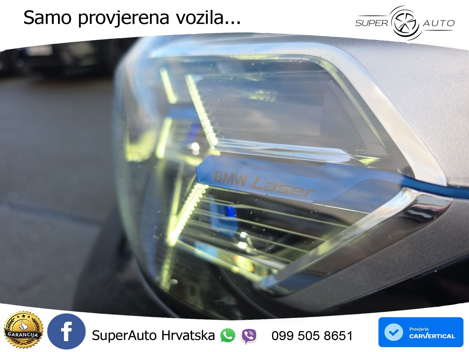BMW X3 30d xDrive Steptronic