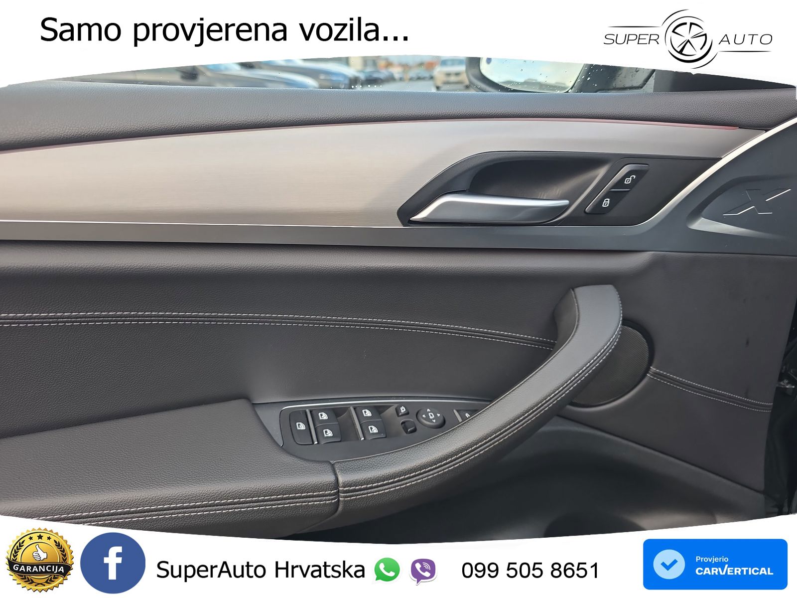 BMW X3 30d xDrive Steptronic
