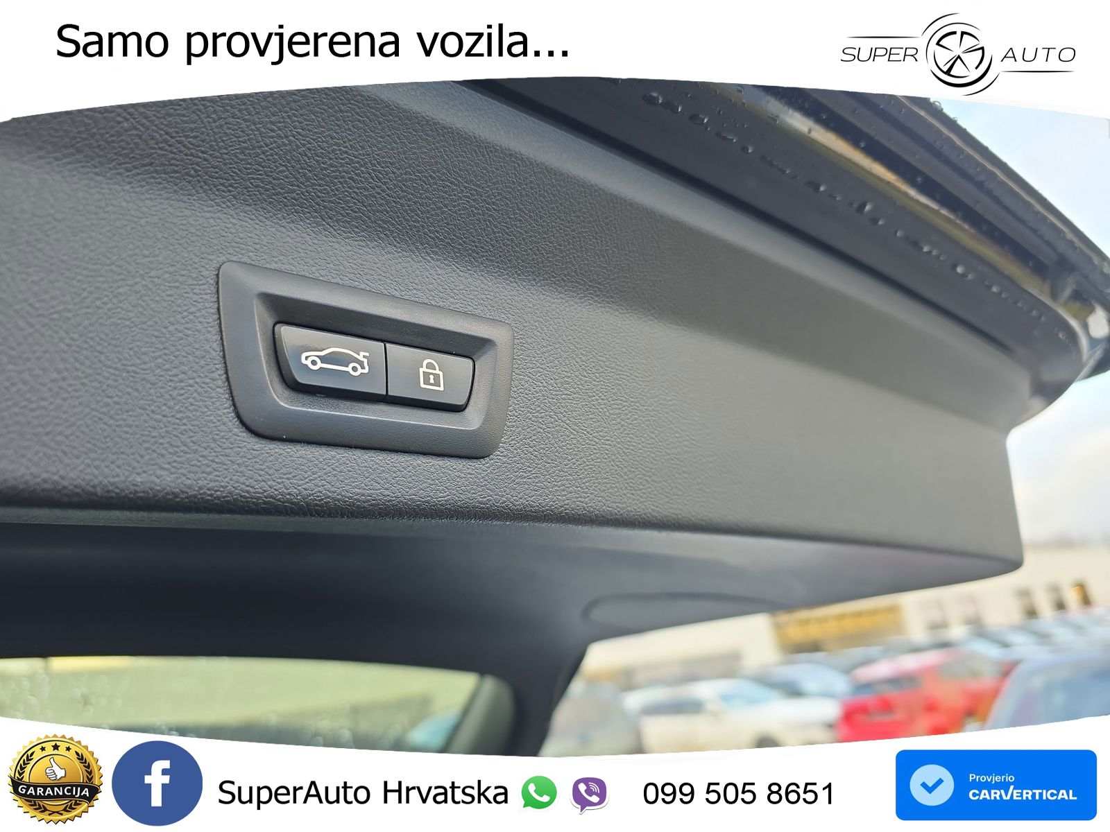 BMW X3 30d xDrive Steptronic