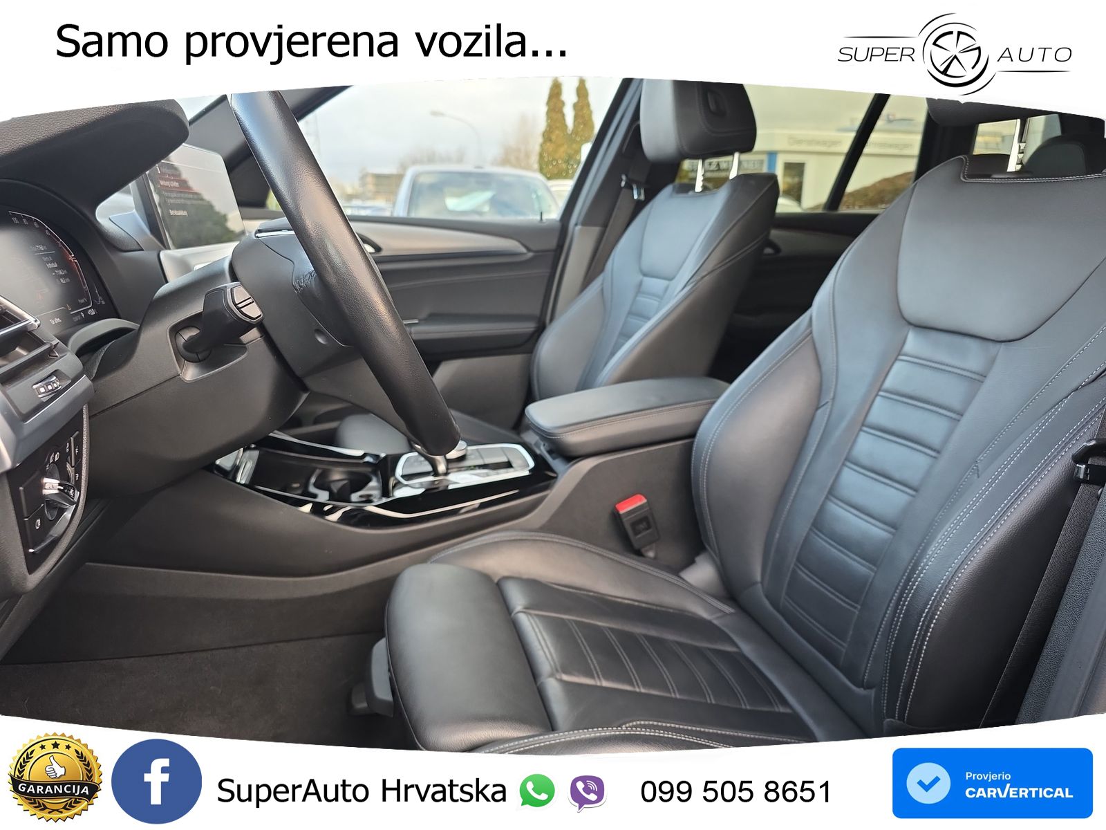 BMW X3 30d xDrive Steptronic