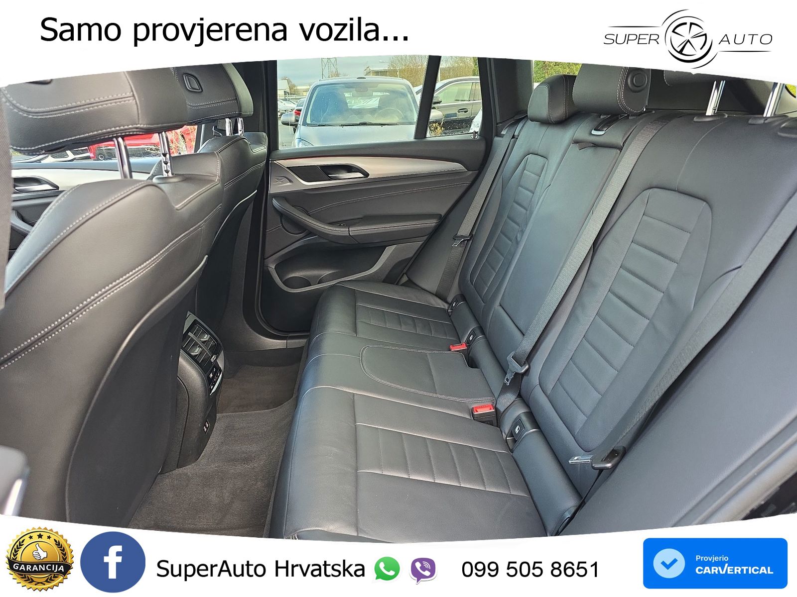 BMW X3 30d xDrive Steptronic
