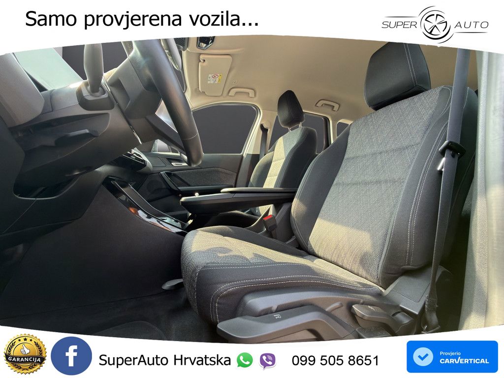 BMW iX1 68 kWh (313 KS) xDrive30