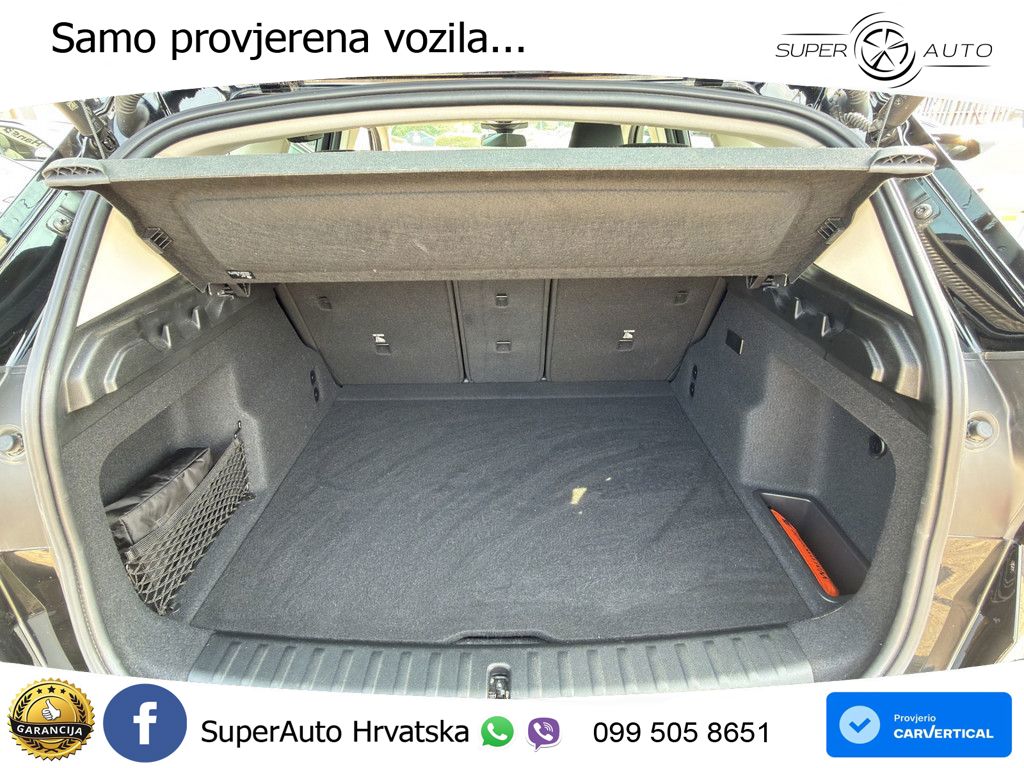 BMW iX1 68 kWh (313 KS) xDrive30