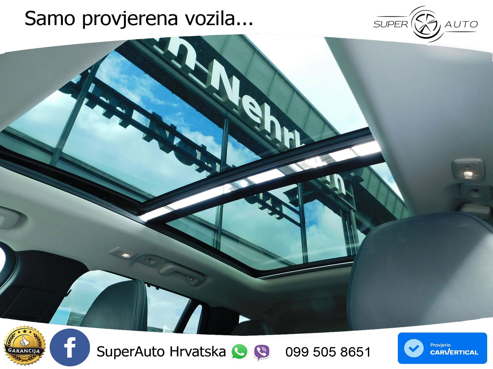 Volvo XC90 2.0 B5 Diesel AWD Automatic ACC+GR SJED+360+PANO