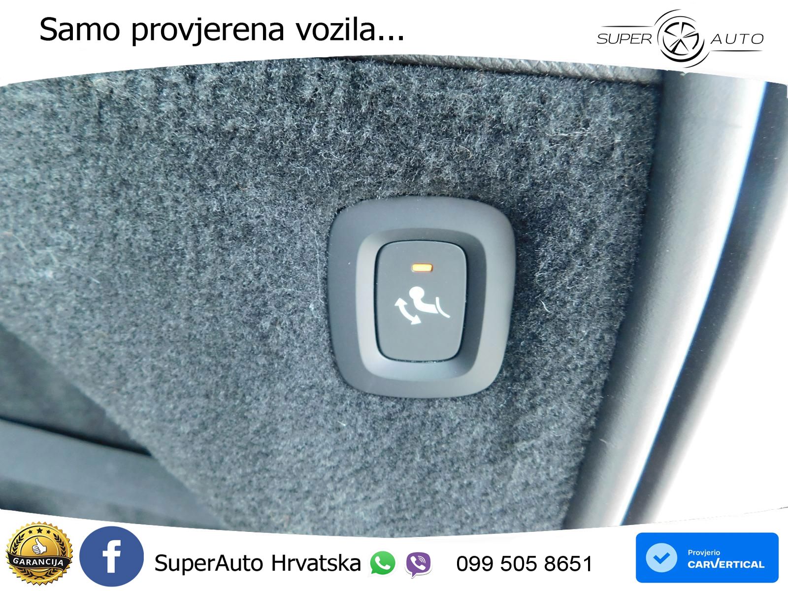 Volvo XC90 2.0 B5 Diesel AWD Automatic ACC+GR SJED+360+PANO