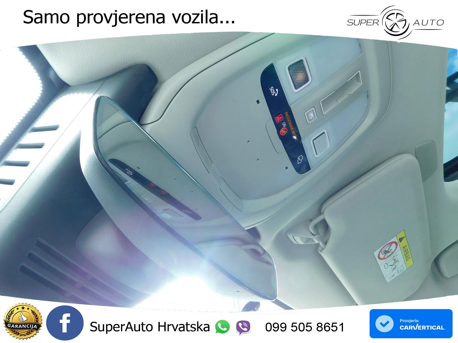 Volvo XC90 2.0 B5 Diesel AWD Automatic ACC+GR SJED+360+PANO