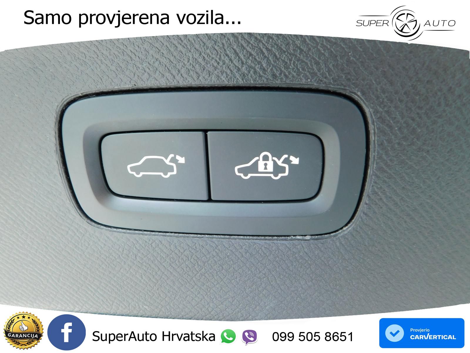 Volvo XC90 2.0 B5 Diesel AWD Automatic ACC+GR SJED+360+PANO