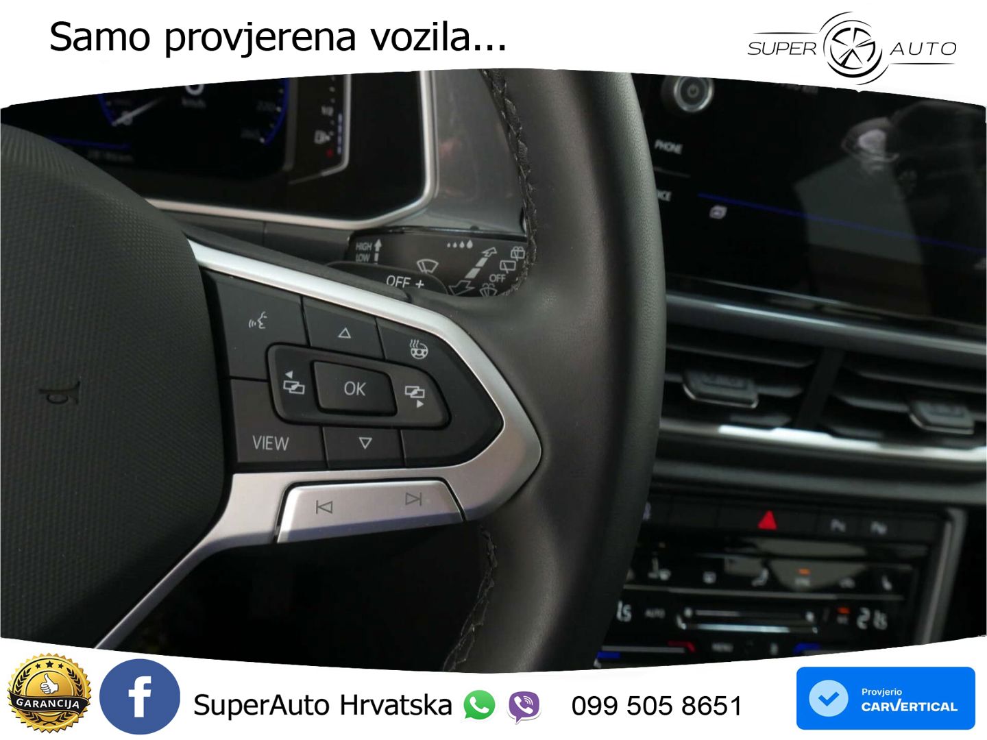 Volkswagen T-Roc 2.0 TDI (150 KS) DSG LED+GR SJED+ACC