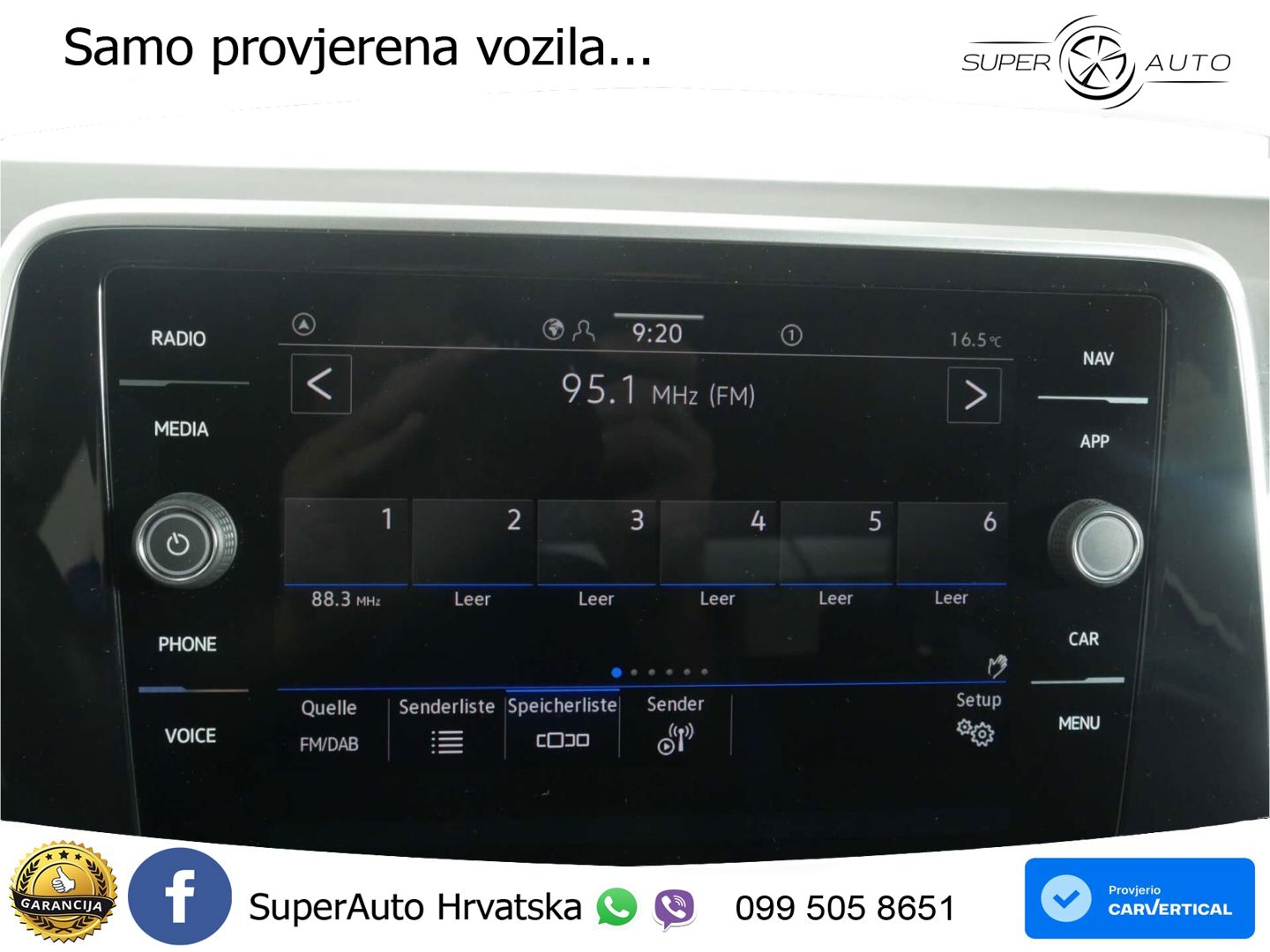 Volkswagen T-Roc 2.0 TDI (150 KS) DSG LED+GR SJED+ACC