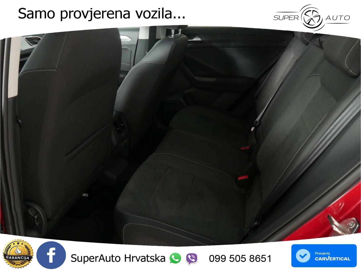 Volkswagen T-Roc 2.0 TDI (150 KS) DSG LED+GR SJED+ACC