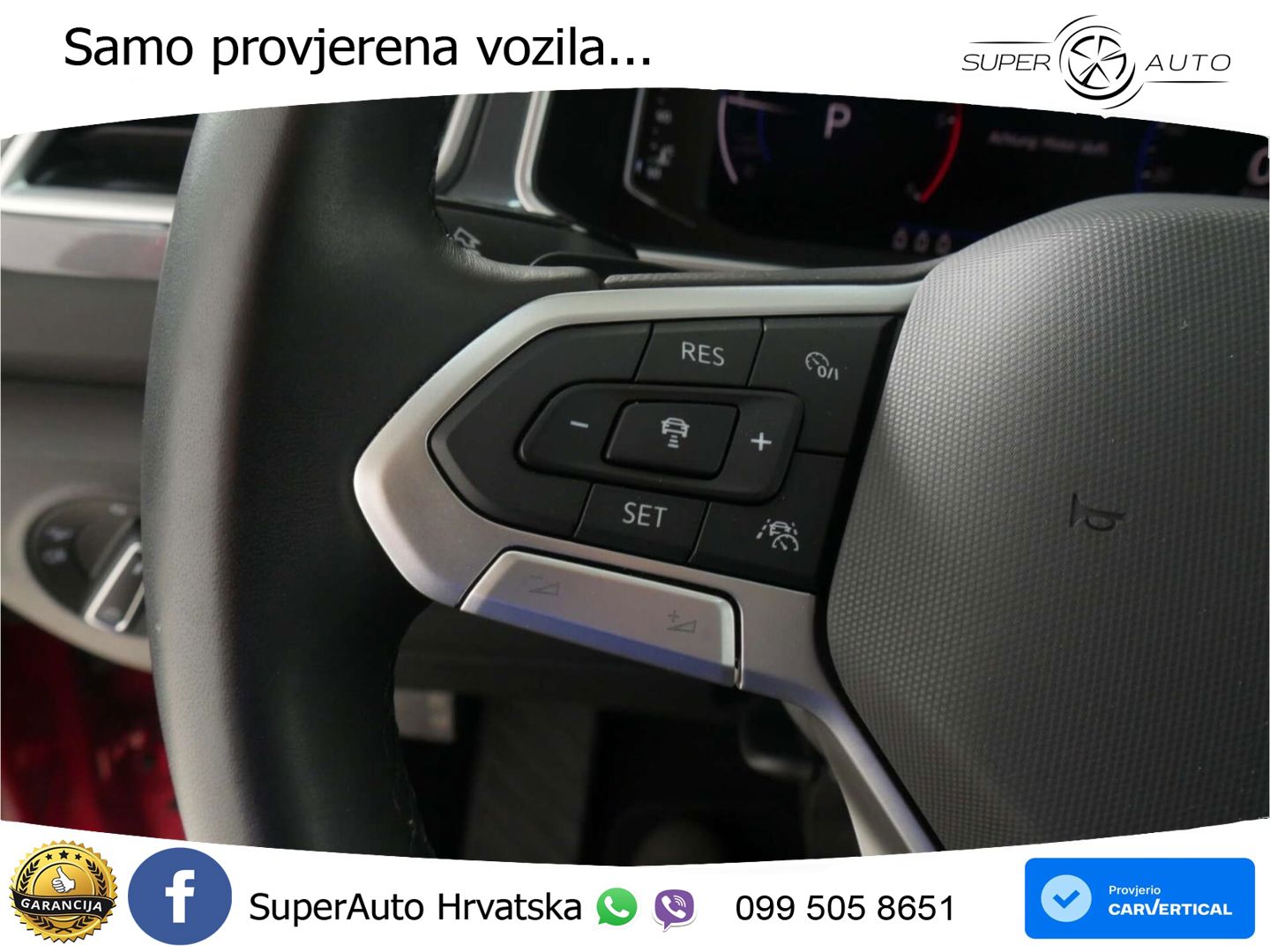 Volkswagen T-Roc 2.0 TDI (150 KS) DSG LED+GR SJED+ACC