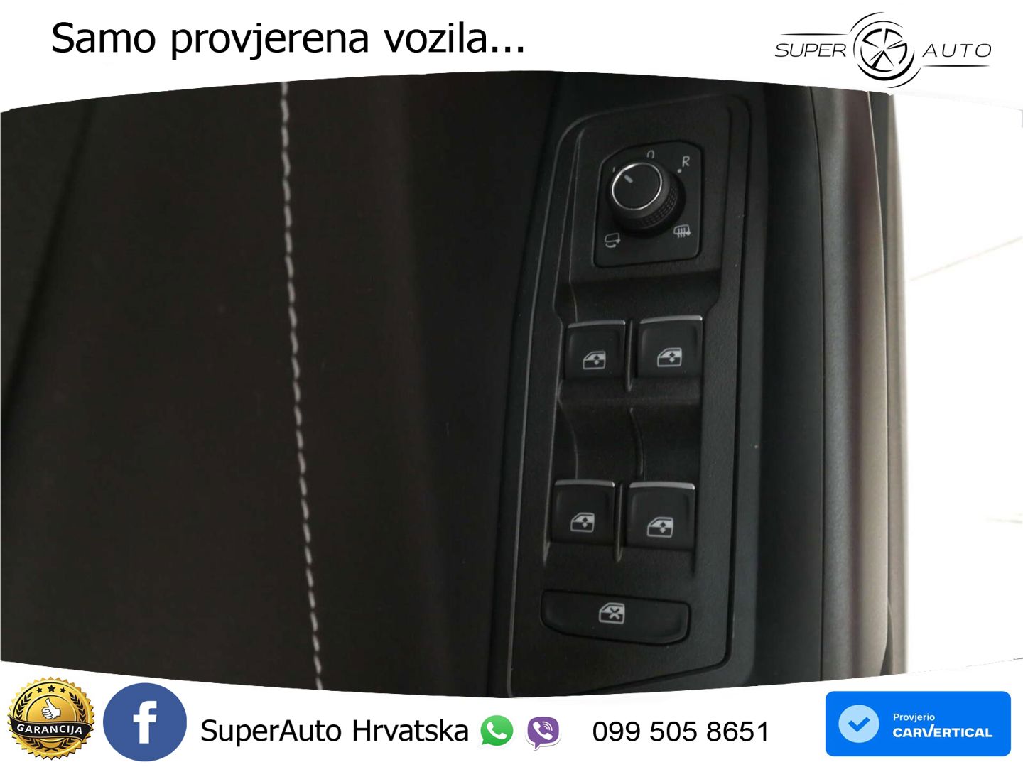 Volkswagen T-Roc 2.0 TDI (150 KS) DSG LED+GR SJED+ACC