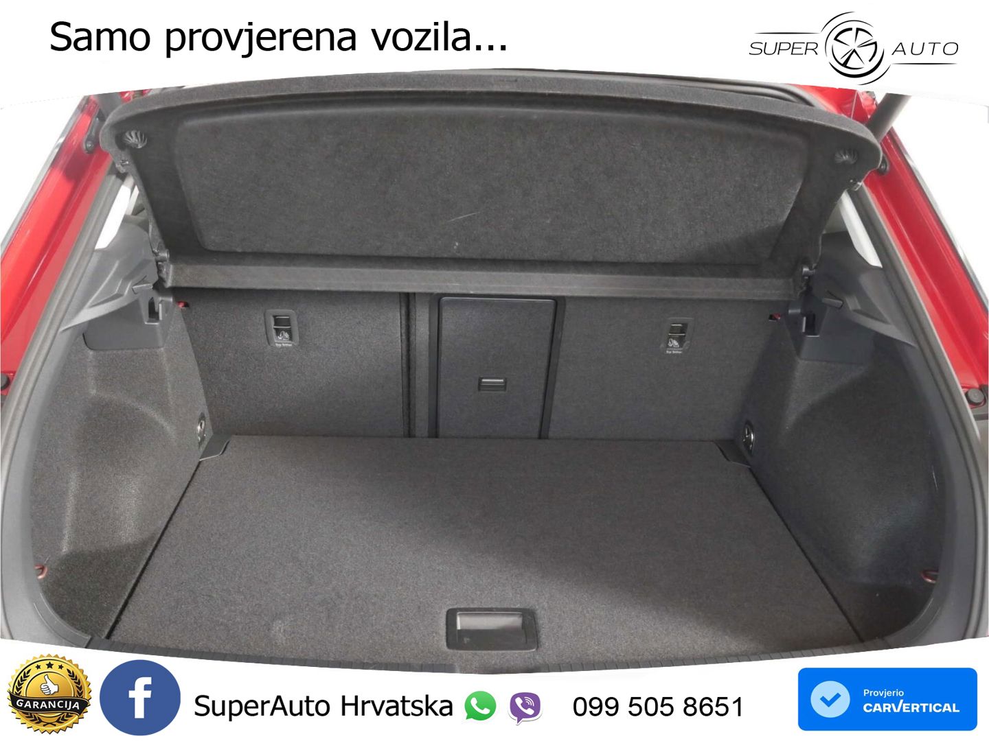 Volkswagen T-Roc 2.0 TDI (150 KS) DSG LED+GR SJED+ACC