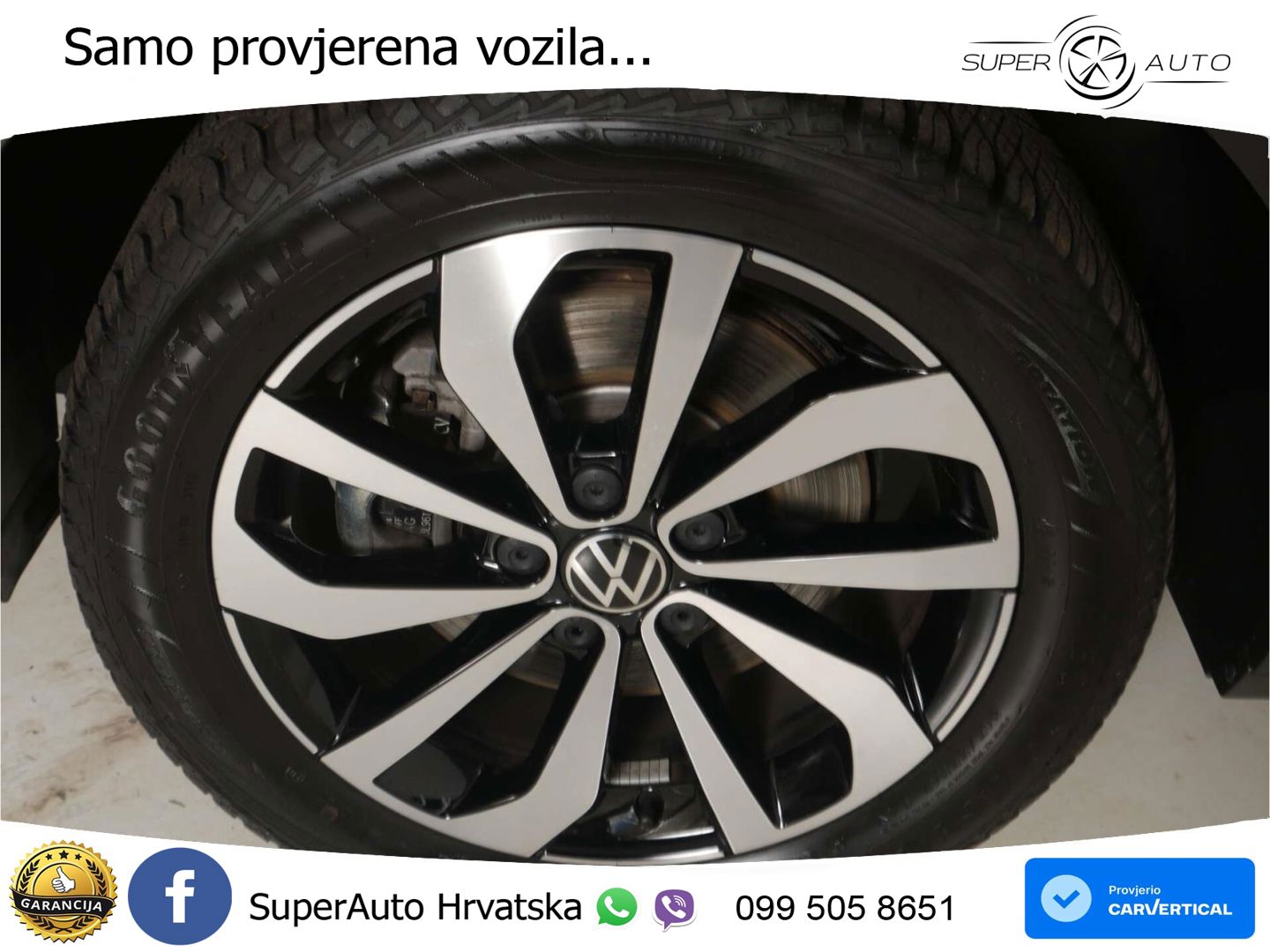 Volkswagen T-Roc 2.0 TDI (150 KS) DSG LED+GR SJED+ACC