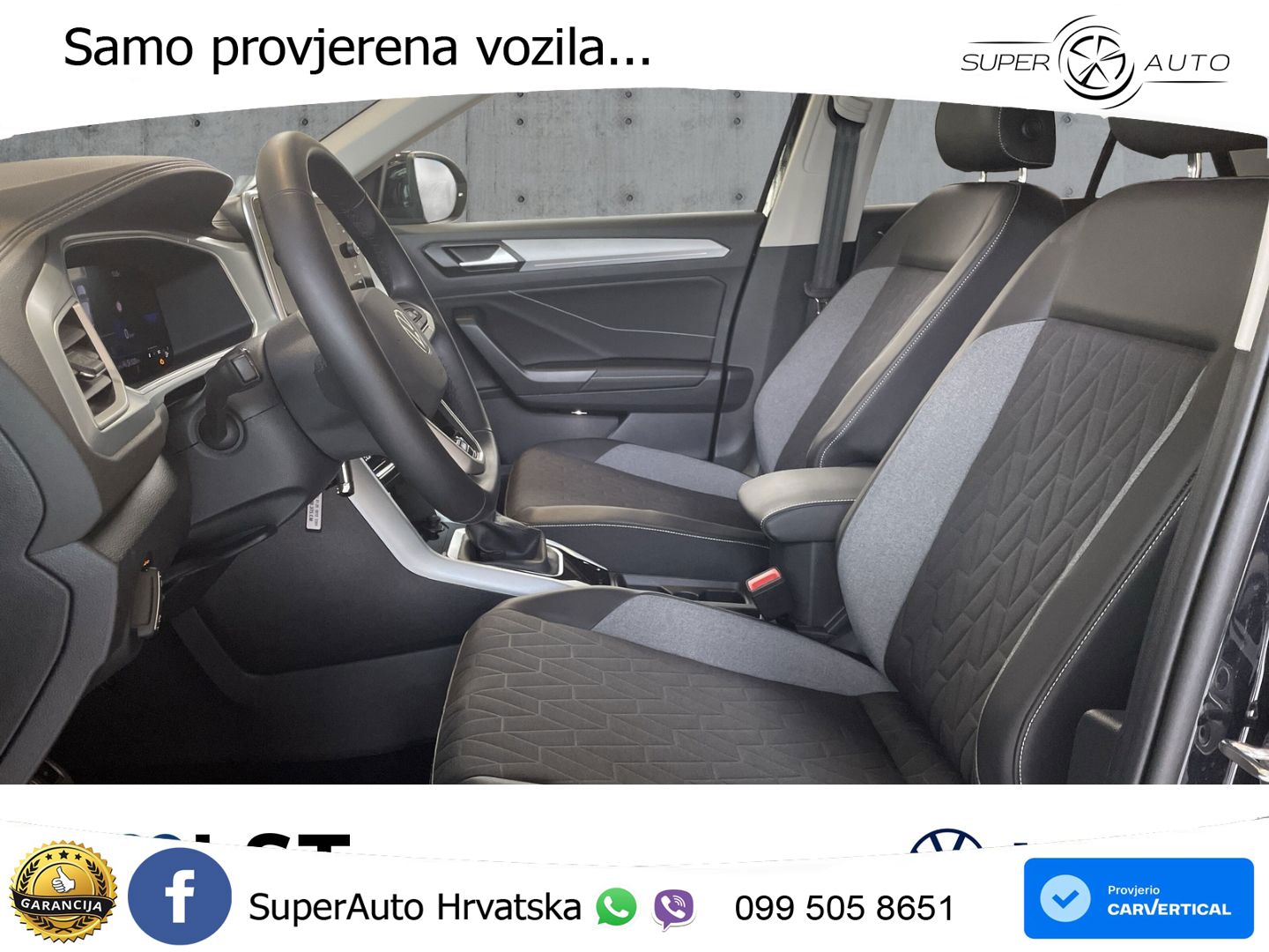 Volkswagen T-Roc I 2.0 TDI (150 KS) DSG LED+GR SJED+ACC