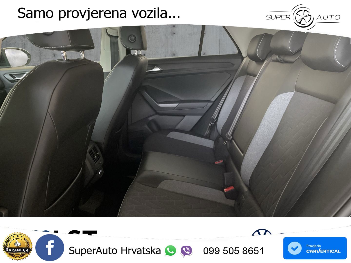 Volkswagen T-Roc I 2.0 TDI (150 KS) DSG LED+GR SJED+ACC