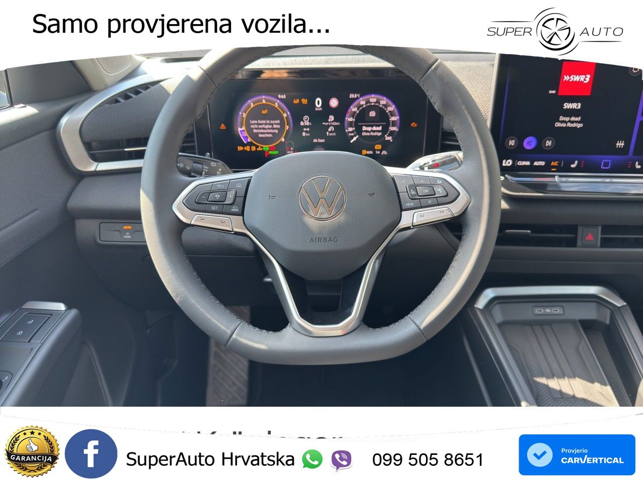 Volkswagen T-Roc 1.5 eTSI (150 KS)  DSG LED+GR SJED+ACC