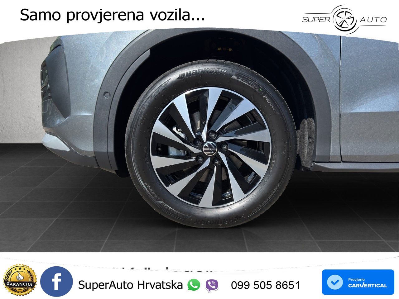Volkswagen T-Roc 1.5 eTSI (150 KS)  DSG LED+GR SJED+ACC