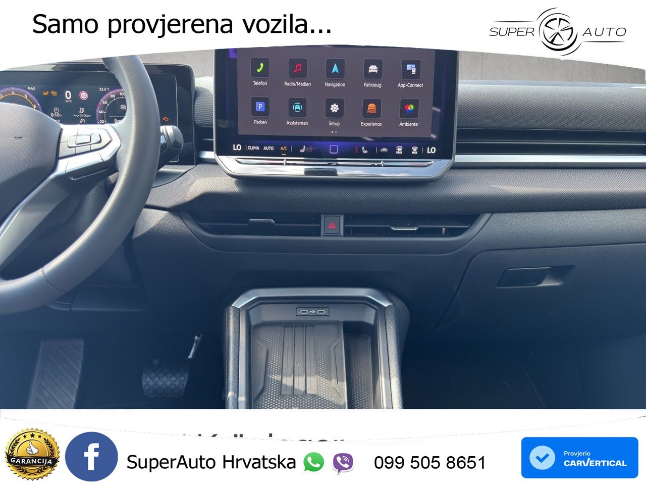 Volkswagen T-Roc 1.5 eTSI (150 KS)  DSG LED+GR SJED+ACC