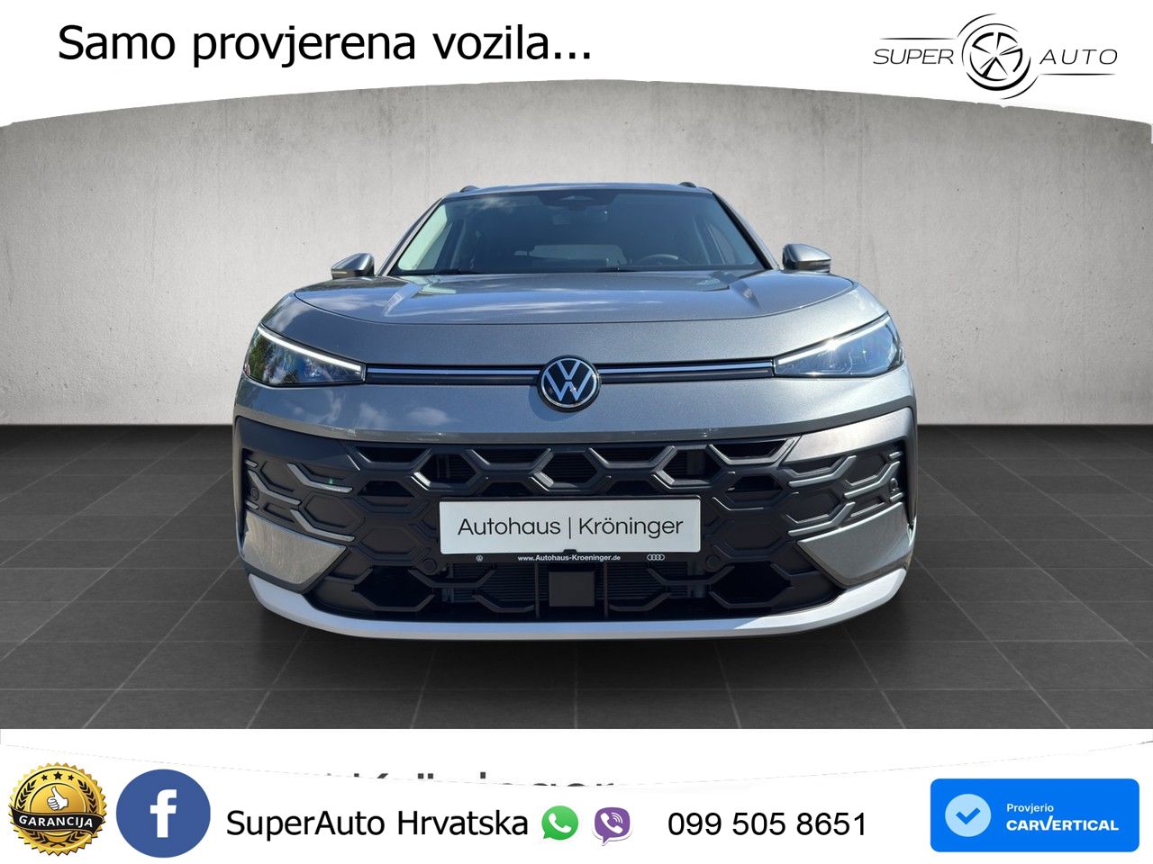 Volkswagen T-Roc 1.5 eTSI (150 KS)  DSG LED+GR SJED+ACC