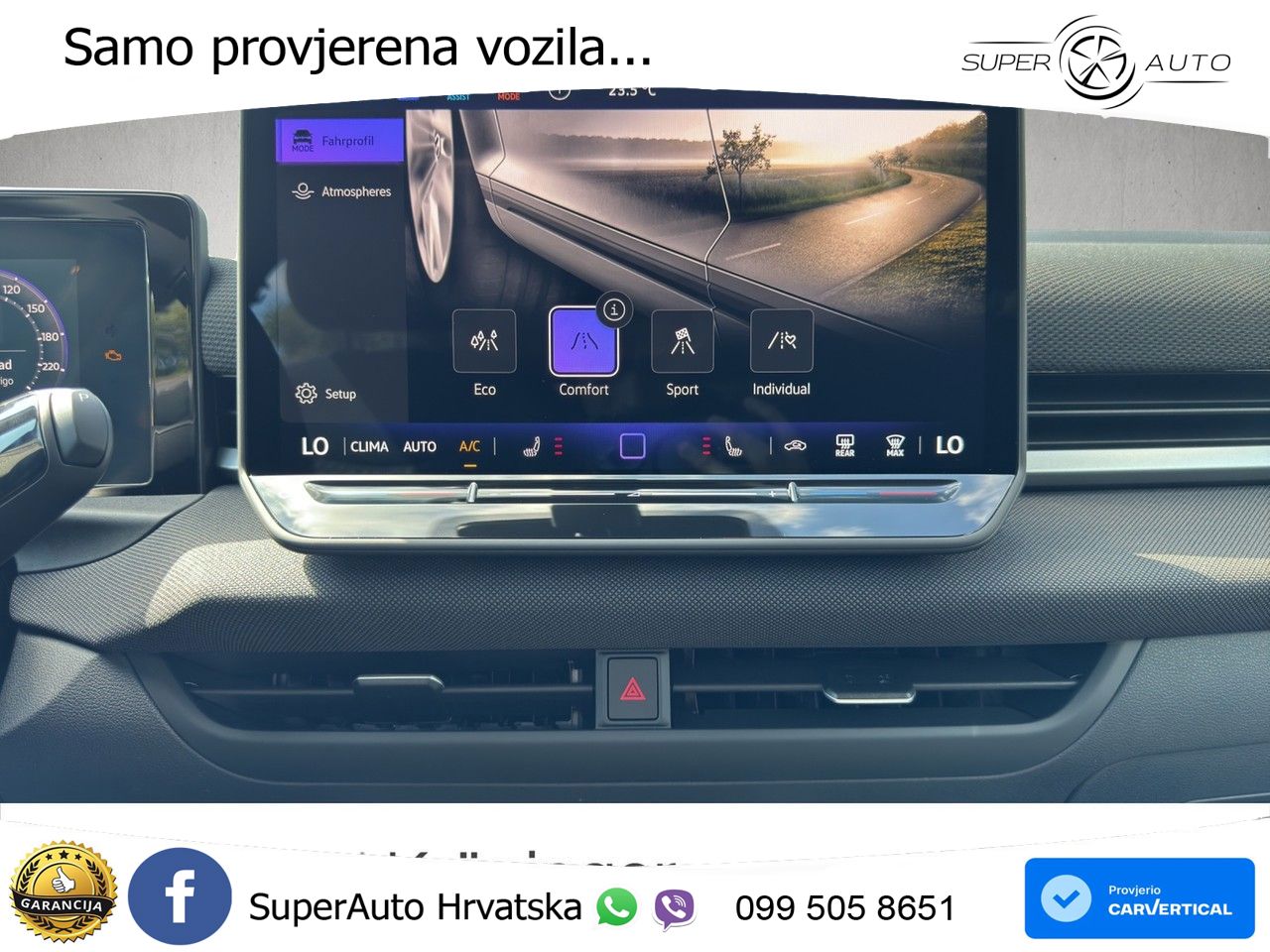 Volkswagen T-Roc 1.5 eTSI (150 KS)  DSG LED+GR SJED+ACC