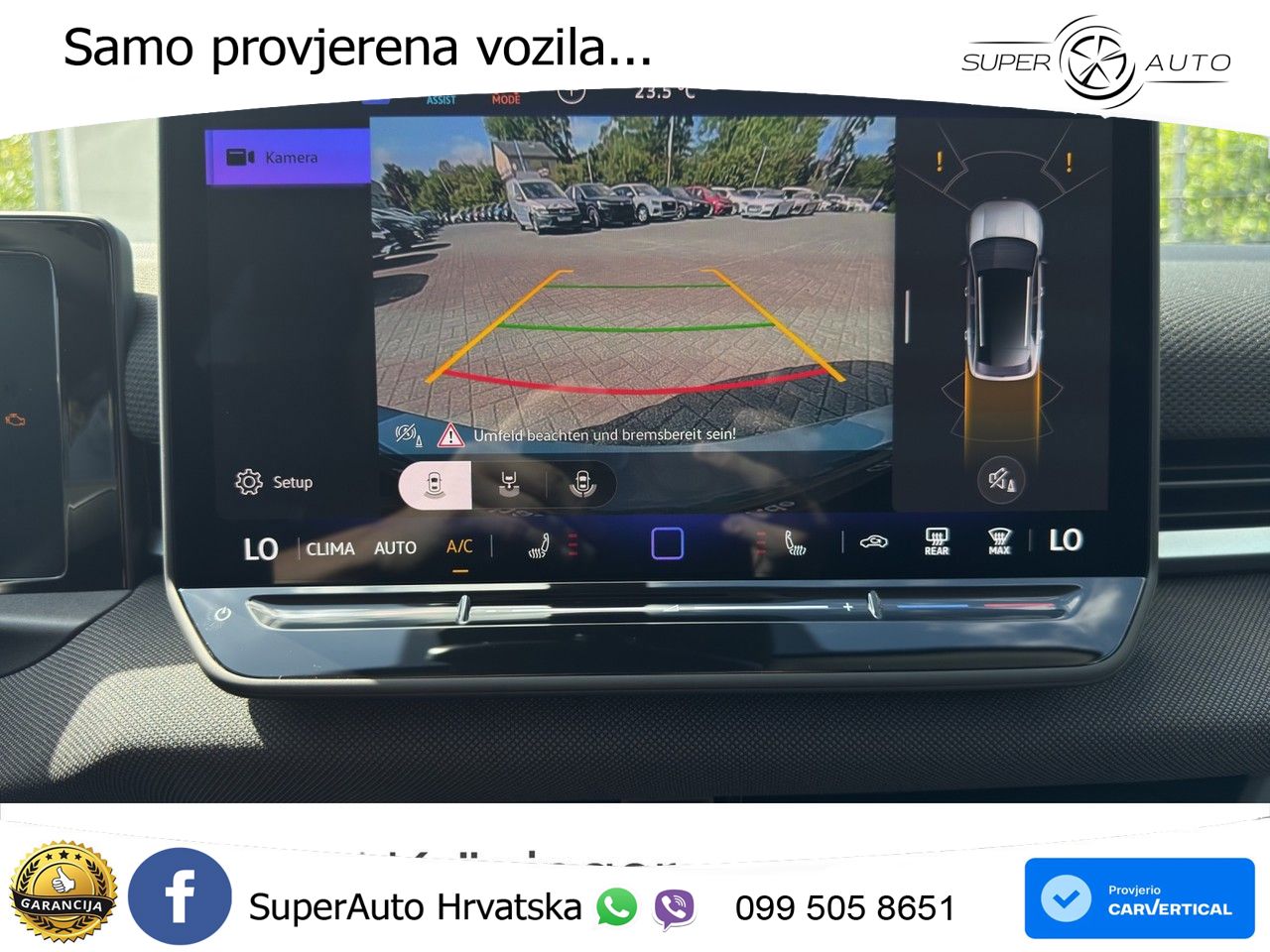 Volkswagen T-Roc 1.5 eTSI (150 KS)  DSG LED+GR SJED+ACC