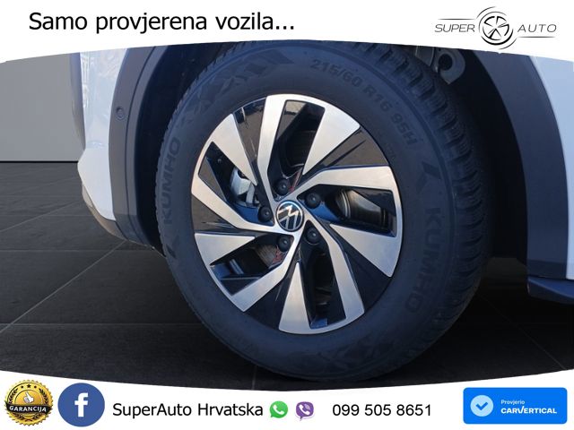 Volkswagen T-Roc II 1.5 eTSI (150 KS)  DSG LED+GR SJED+ACC