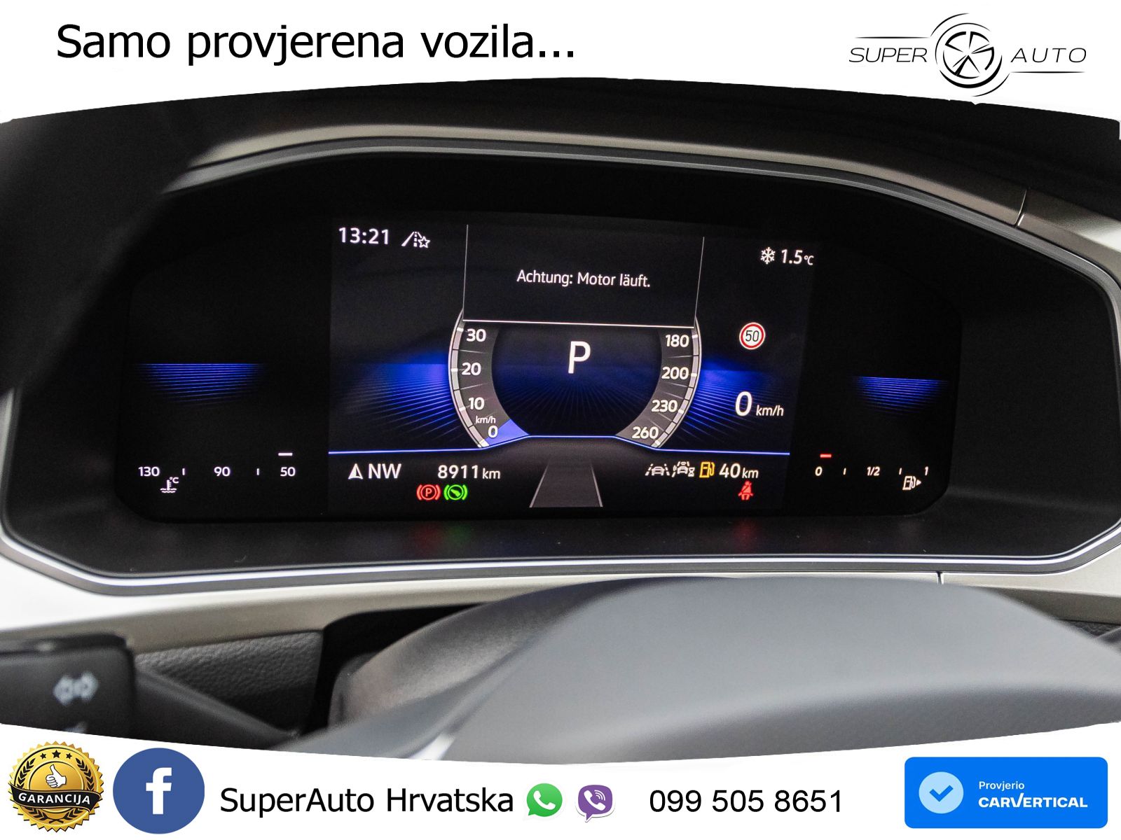 Volkswagen T-Roc 1.5 TSI (150 KS) DSG