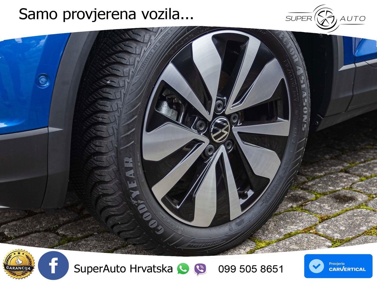 Volkswagen T-Roc 1.5 TSI (150 KS) DSG