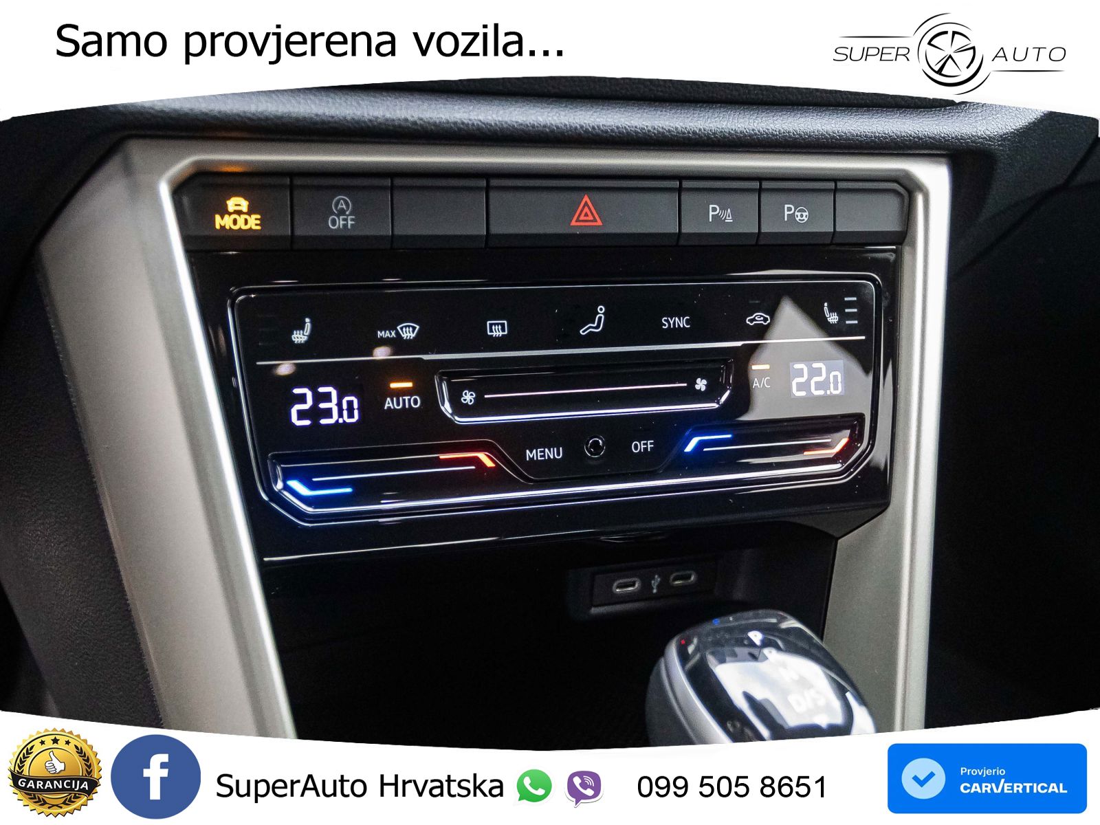 Volkswagen T-Roc 1.5 TSI (150 KS) DSG