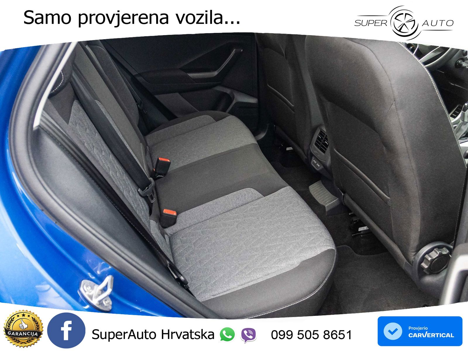 Volkswagen T-Roc 1.5 TSI (150 KS) DSG