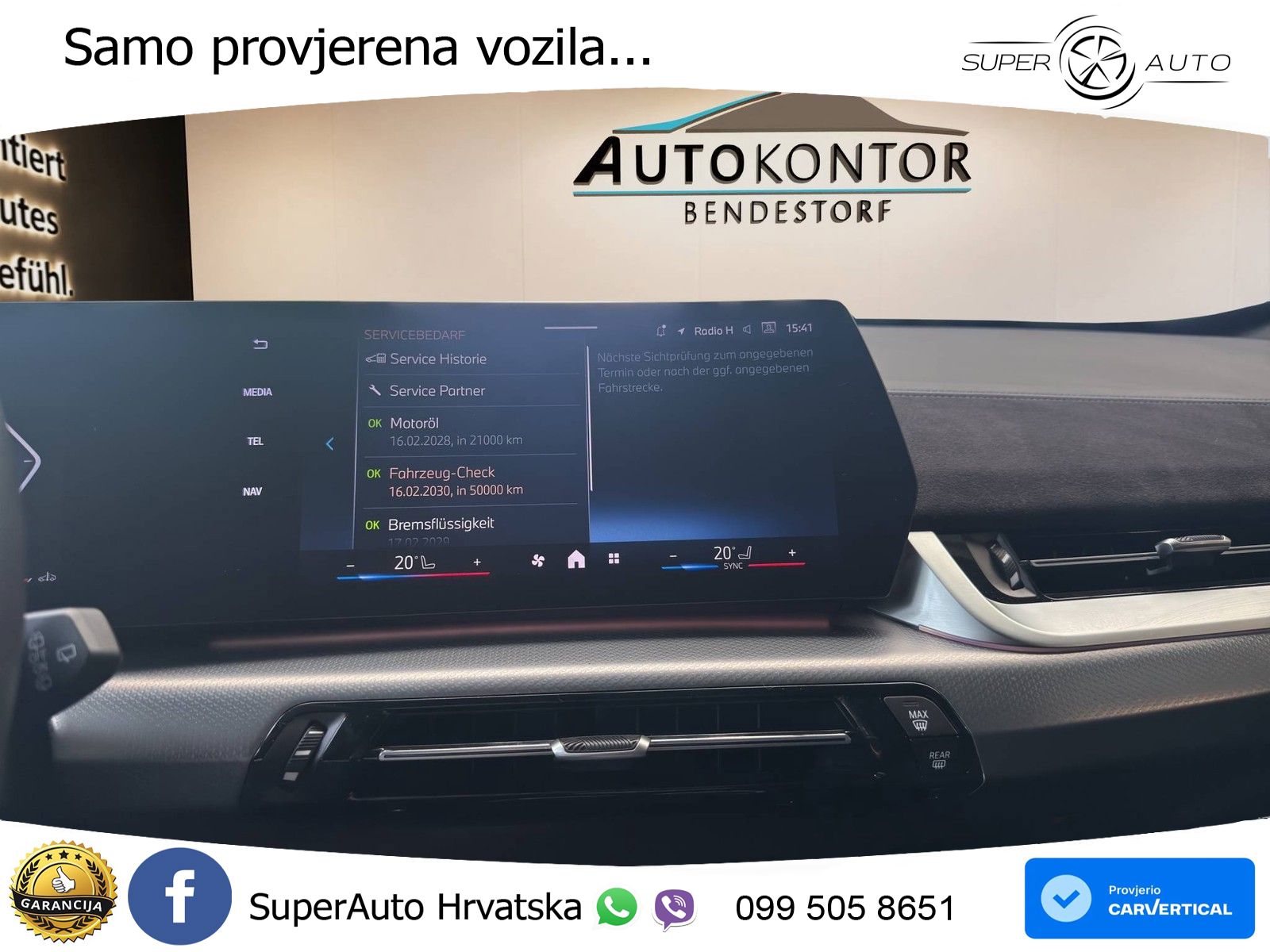 BMW X1 18i (136 KS) sDrive Steptronic M Sport